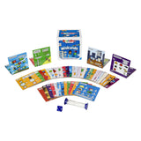 Bezzerwizzer brainbox wiskunde bordspel - afbeelding 2