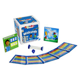 Bezzerwizzer brainbox wiskunde bordspel - afbeelding 3