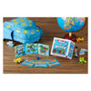 Bezzerwizzer brainbox de wereld bordspel