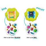Flexiq switch it! - kaartspel - afbeelding 3