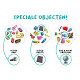 Flexiq switch it! - kaartspel - afbeelding 4