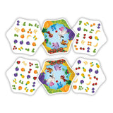 Flexiq make a mooove! kaartspel - afbeelding 4