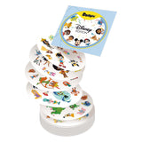 Zygomatic board game studio dobble disney editie - kaartspel - afbeelding 2