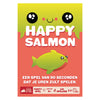 Happy salmon kaartspel