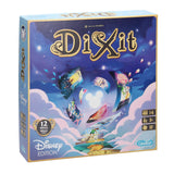 Asmodee dixit disney bordspel - afbeelding 2