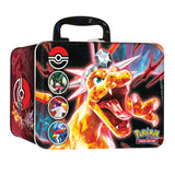 Asmodee Pokemon TCG Collector's Chest - afbeelding 2