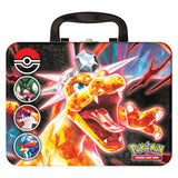 Asmodee Pokemon TCG Collector's Chest - afbeelding 1