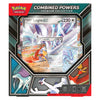 Asmodee TCG Combined Powers Premium Collection