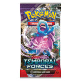 Asmodee TCG SVO5 Temporal Forces Booster - afbeelding 2