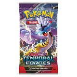 Asmodee TCG SVO5 Temporal Forces Booster - afbeelding 3