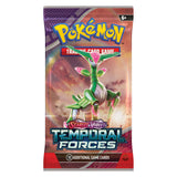 Asmodee TCG SVO5 Temporal Forces Booster - afbeelding 4