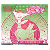 Asmodee TCS SV05 Temporal Forces Trainer Box