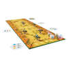 Flexiq raptor race tactisch bordspel