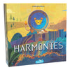 Libellud harmonies - nederlandstalig bordspel