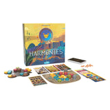 Libellud harmonies - nederlandstalig bordspel - afbeelding 3
