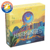 Libellud harmonies