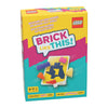 Lego brick like this kaartspel - 2-8 spelers