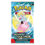 Asmodee pokémon tcg sv09 journey together bo - afbeelding 3