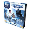 Fantasy flight games star wars unlimited intro battle: hoth (en)