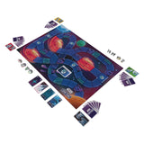 Asmodee star wars super teams bordspel - afbeelding 2