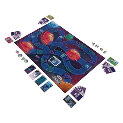 Asmodee star wars super teams bordspel