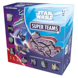 Asmodee star wars super teams bordspel - afbeelding 3