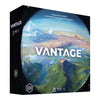 Stonemaier games vantage bordspel - 1 tot 6 spelers