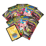 Asmodee pokémon tcg me03 perfect order bo - afbeelding 1