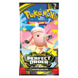 Asmodee pokémon tcg me03 perfect order bo - afbeelding 3