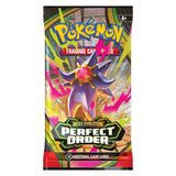 Asmodee pokémon tcg me03 perfect order bo - afbeelding 4