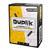 Asmodee duplik nl bordspel