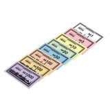 Mega monopoly belgie - bordspel - afbeelding 3
