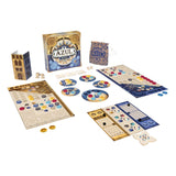 Next move games - azul duel - bordspel - strategie - 2 spelers - afbeelding 2