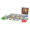 Ticket to ride parijs bordspel