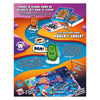 Megableu 13 bevers bordspel