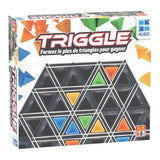 Megableu triggle bordspel fr - afbeelding 1