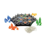 Megableu triggle bordspel fr - afbeelding 2
