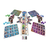 Geronimo games time collectors bordspel - afbeelding 2