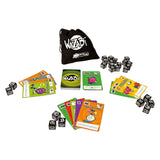 Geronimo games wazabi dobbelspel - afbeelding 2