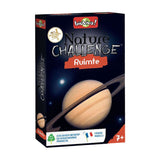 Geronimo games bioviva kwartet nature challenge - ruimte - afbeelding 1