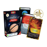 Geronimo games bioviva kwartet nature challenge - ruimte - afbeelding 2