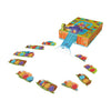 Geronimo games blue orange bordspel morris the dodo
