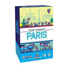 Geronimo games blue orange gezelschapsspel next station paris