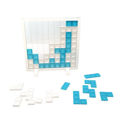 Geronimo games blue orange bordspel linkx