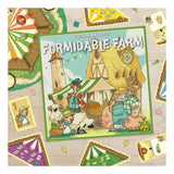 Geronimo games bordspel formidable farm - afbeelding 4