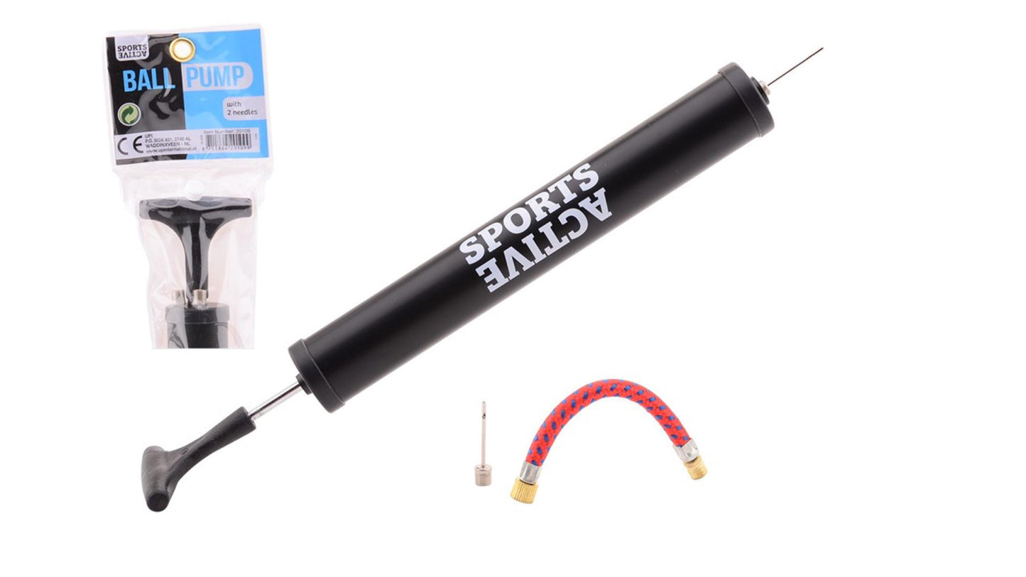 Sports active ballenpomp