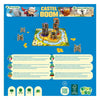 Geronimo games kiwizou bordspel castel boom