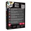 Asmodee pili pili kaartspel (nl versie)