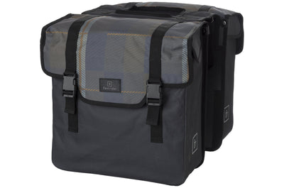 Fastrider dex dubbele fietstas basics check