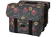 Fastrider nyla double bike bag trend lola flower